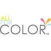 all for color logo